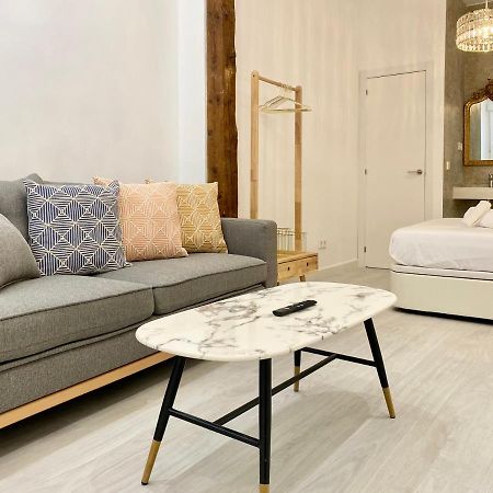 Charming Chueca Town Apartment Madrid Ngoại thất bức ảnh