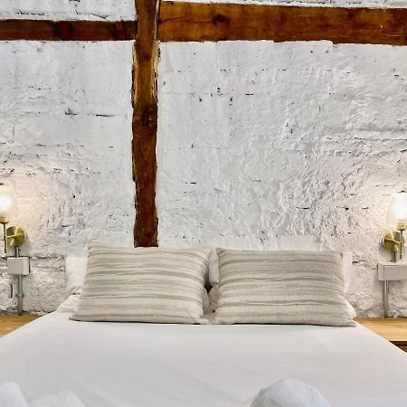 Charming Chueca Town Apartment Madrid Ngoại thất bức ảnh
