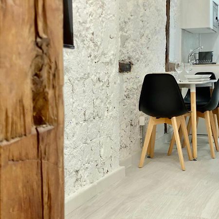 Charming Chueca Town Apartment Madrid Ngoại thất bức ảnh