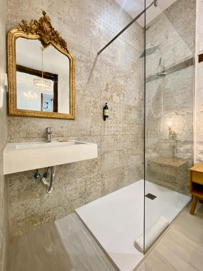 Charming Chueca Town Apartment Madrid Ngoại thất bức ảnh