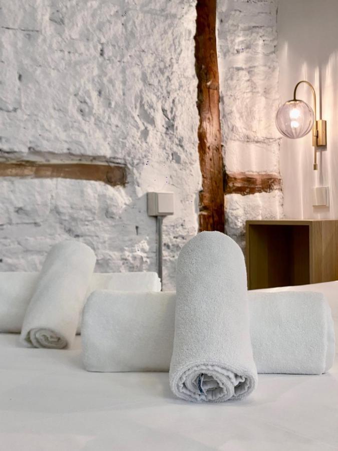 Charming Chueca Town Apartment Madrid Ngoại thất bức ảnh
