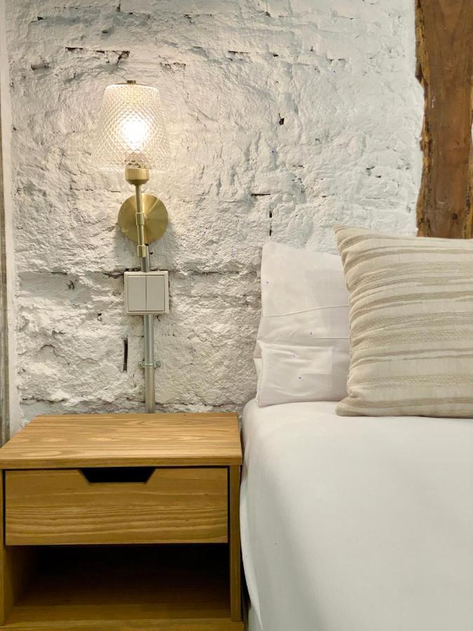 Charming Chueca Town Apartment Madrid Ngoại thất bức ảnh